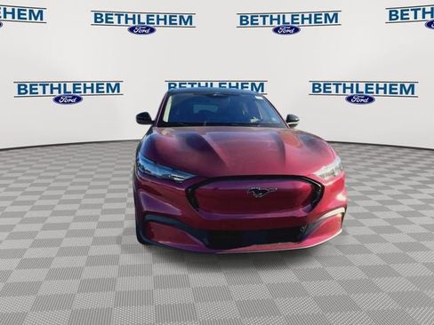 New 2025 Ford Mustang Mach-E Premium image 3