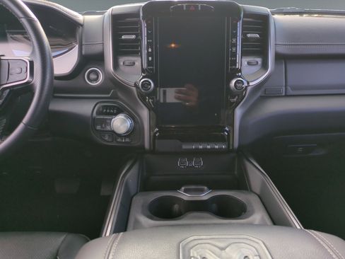 Used 2024 RAM 1500 Rebel w/ Rebel Level 2 Equipment Group image 11