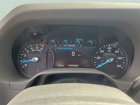 New 2026 Ford E-350 and Econoline 350 Super Duty w/ Power Equipment Group image 30