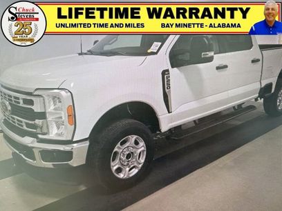 Used 2025 Ford F250 XLT