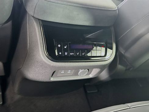 New 2026 INFINITI QX80 Autograph w/ Premium Cargo Package image 30