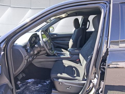 New 2026 Dodge Durango GT w/ Blacktop Package image 10