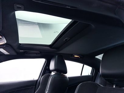 Used 2017 Dodge Charger R/T Scat Pack