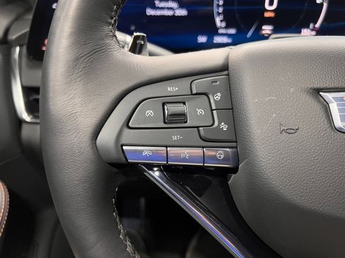 Used 2025 Cadillac CT5 Sport image 17