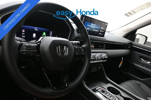 Used 2026 Honda Pilot EX-L image 10