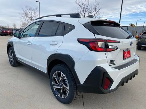 New 2026 Subaru Crosstrek 2.0i Premium image 3