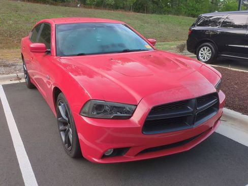 Used 2014 Dodge Charger Police image 3