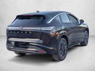 New 2026 Nissan Murano Platinum video 2