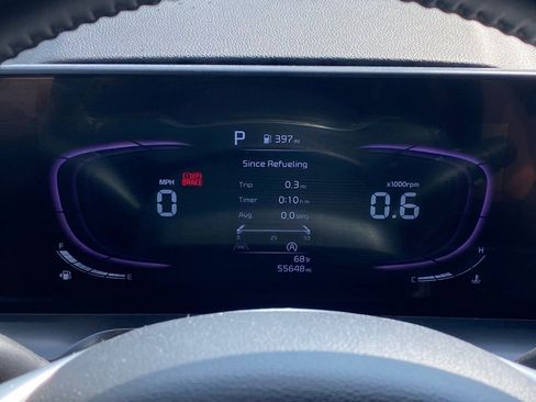 Certified 2025 Kia Telluride S AWD/4WD image 12