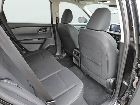 Certified 2024 Nissan Rogue S image 13