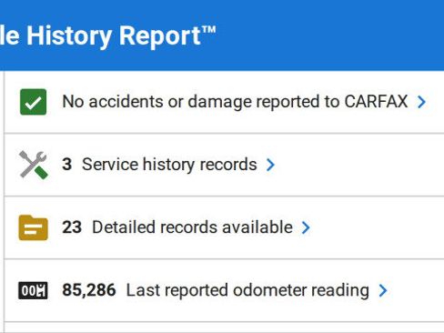 Used 2010 Mercedes-Benz E 63 AMG Sedan image 3