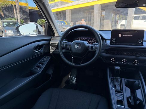 Used 2023 Honda Accord LX image 22