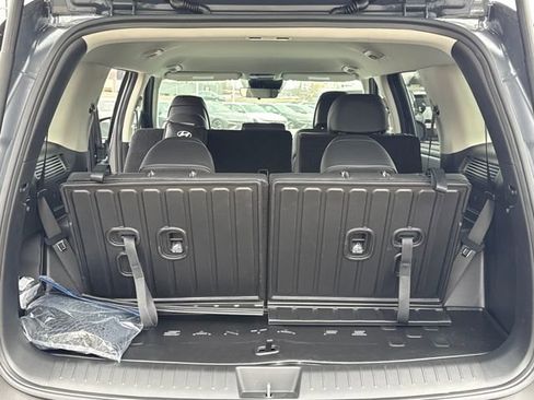 New 2026 Hyundai Santa Fe SEL AWD/4WD image 11