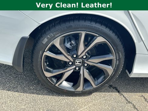 Used 2020 Honda Civic Sport image 19