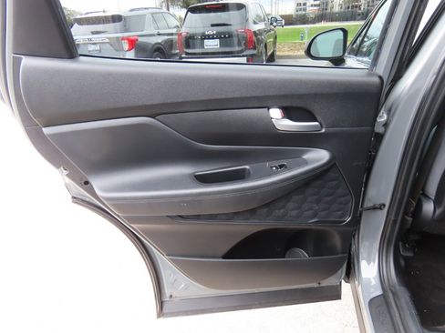 Used 2021 Hyundai Santa Fe SE image 18