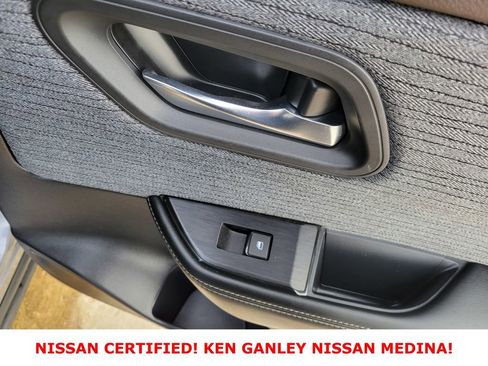 Certified 2023 Nissan Rogue SV image 46