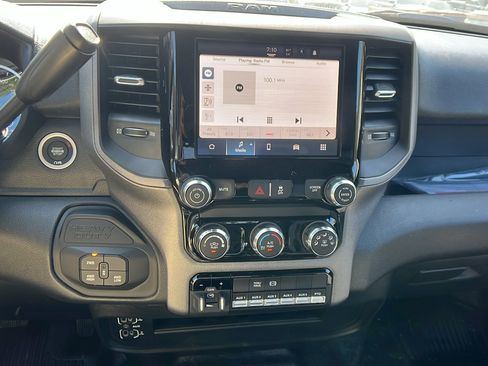 New 2026 RAM 4500 Tradesman w/ Chrome Appearance Group image 28