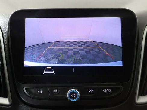 Used 2019 Chevrolet Malibu LS image 38