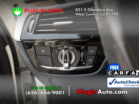 Used 2018 BMW 540i RWD image 25