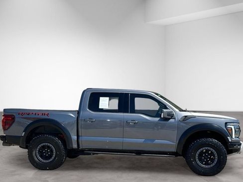 Used 2024 Ford F150 Raptor AWD/4WD image 8
