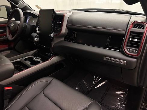 Used 2025 RAM 1500 Rebel w/ Rebel Level 2 Equipment Group AWD/4WD image 20
