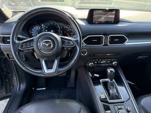 Used 2019 MAZDA CX-5 Signature image 18