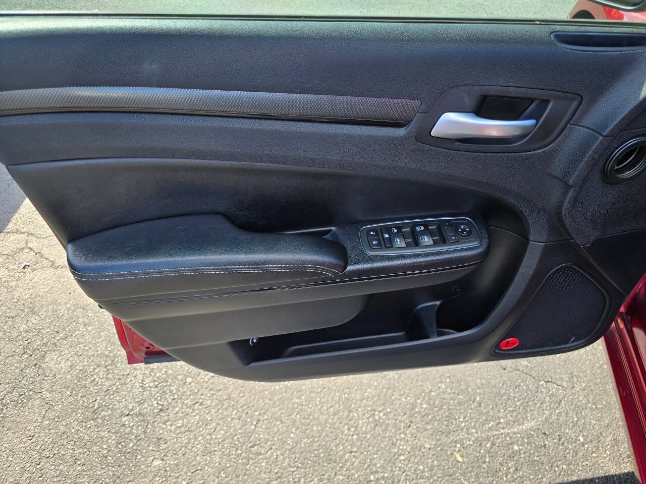 Used 2013 Chrysler 300 S AWD/4WD image 14