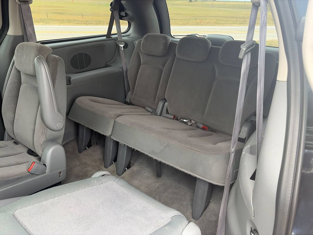 Used 2007 Dodge Grand Caravan SE w/ Popular Equipment Group I FWD image 15