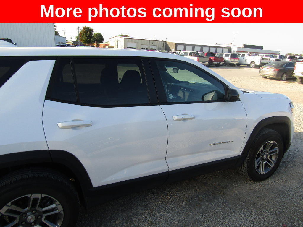 Used 2026 GMC Terrain Elevation AWD/4WD image 6