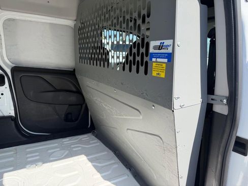 Used 2022 RAM ProMaster City Tradesman FWD image 19