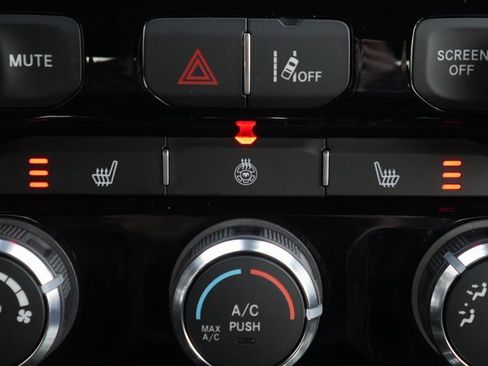 New 2025 RAM 1500 Big Horn image 3