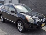 Used 2013 Nissan Rogue SV w/ Premium Pkg image 2