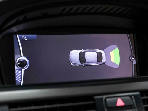 Used 2011 BMW M3 Sedan image 33