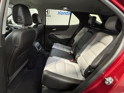 Used 2019 Chevrolet Equinox Premier FWD image 27