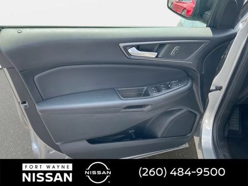 Used 2022 Ford Edge SE AWD/4WD image 27