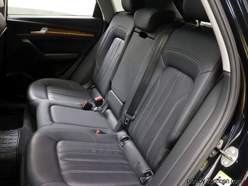 Used 2021 Audi Q5 2.0T Premium Plus AWD/4WD image 14