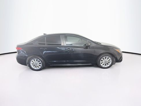 Used 2022 Toyota Corolla LE w/ LE Convenience Package FWD image 10
