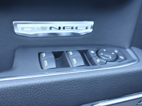 New 2026 GMC Sierra 1500 Denali w/ Technology Package image 12
