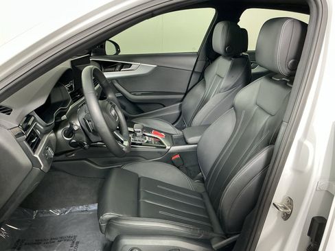 Used 2023 Audi A4 2.0T Premium Plus w/ Premium Plus Package image 16