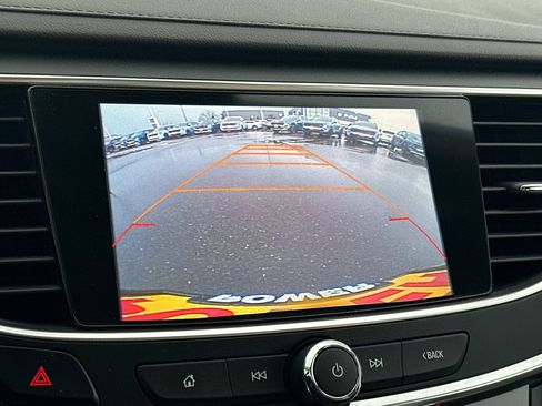 Used 2017 Buick LaCrosse Premium w/ Driver Confidence Package #2 image 18