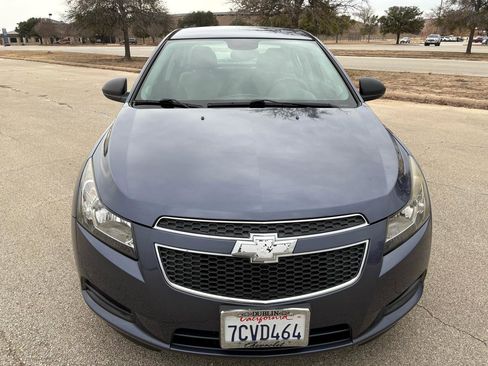 Used 2014 Chevrolet Cruze LS image 58