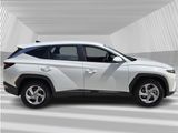 Certified 2023 Hyundai Tucson SE image 4
