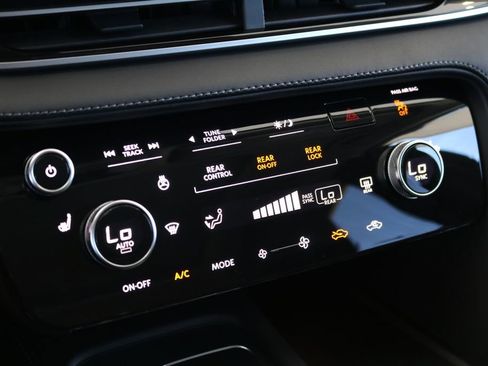 Certified 2025 INFINITI QX60 Pure image 53