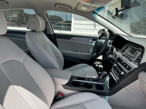 Used 2017 Hyundai Sonata SE image 33