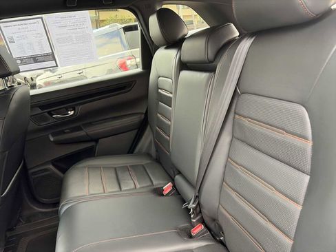 Used 2024 Honda CR-V Sport-L image 24