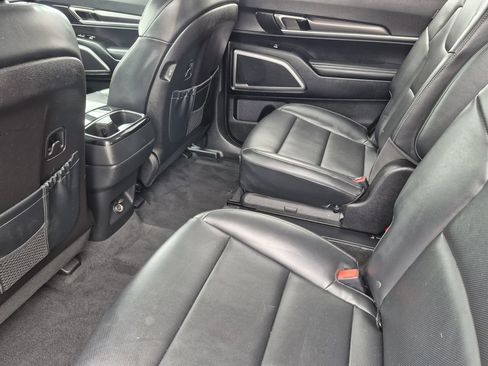 Used 2024 Kia Telluride S w/ S Sunroof Package AWD/4WD image 13