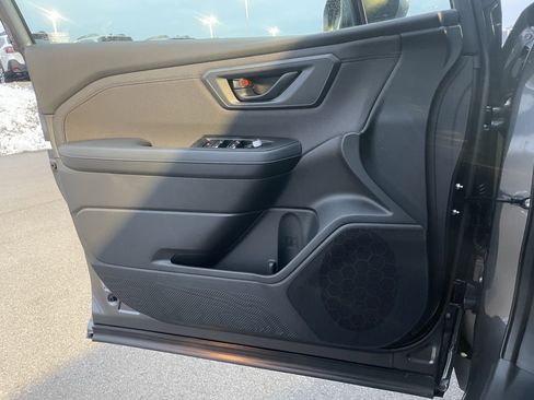 New 2026 Subaru Forester Premium image 15