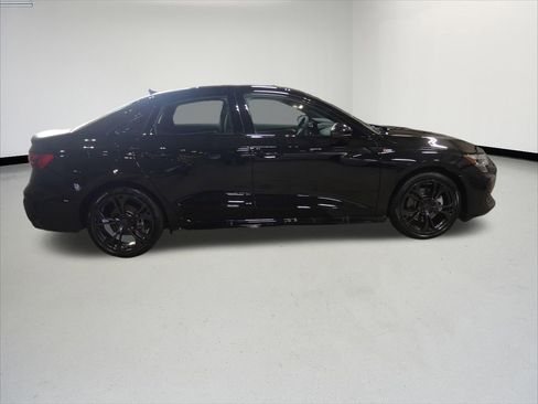 New 2026 Audi A3 2.0T Premium image 6