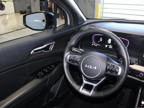 Used 2023 Kia Sportage X-Line image 23