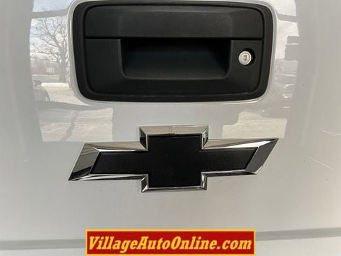 Used 2016 Chevrolet Silverado 1500 Custom w/ Rally 1 Edition image 26